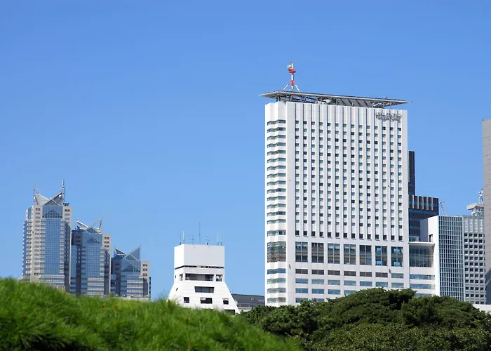 Odakyu Hotel Century Southern Tower