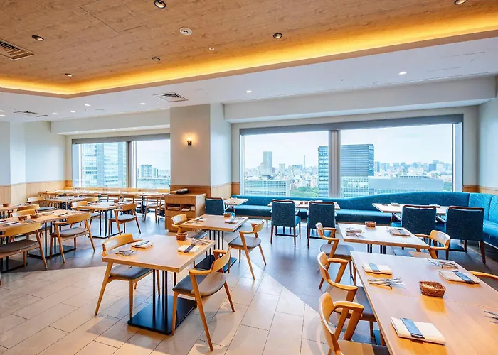 Odakyu Hotel Century Southern Tower