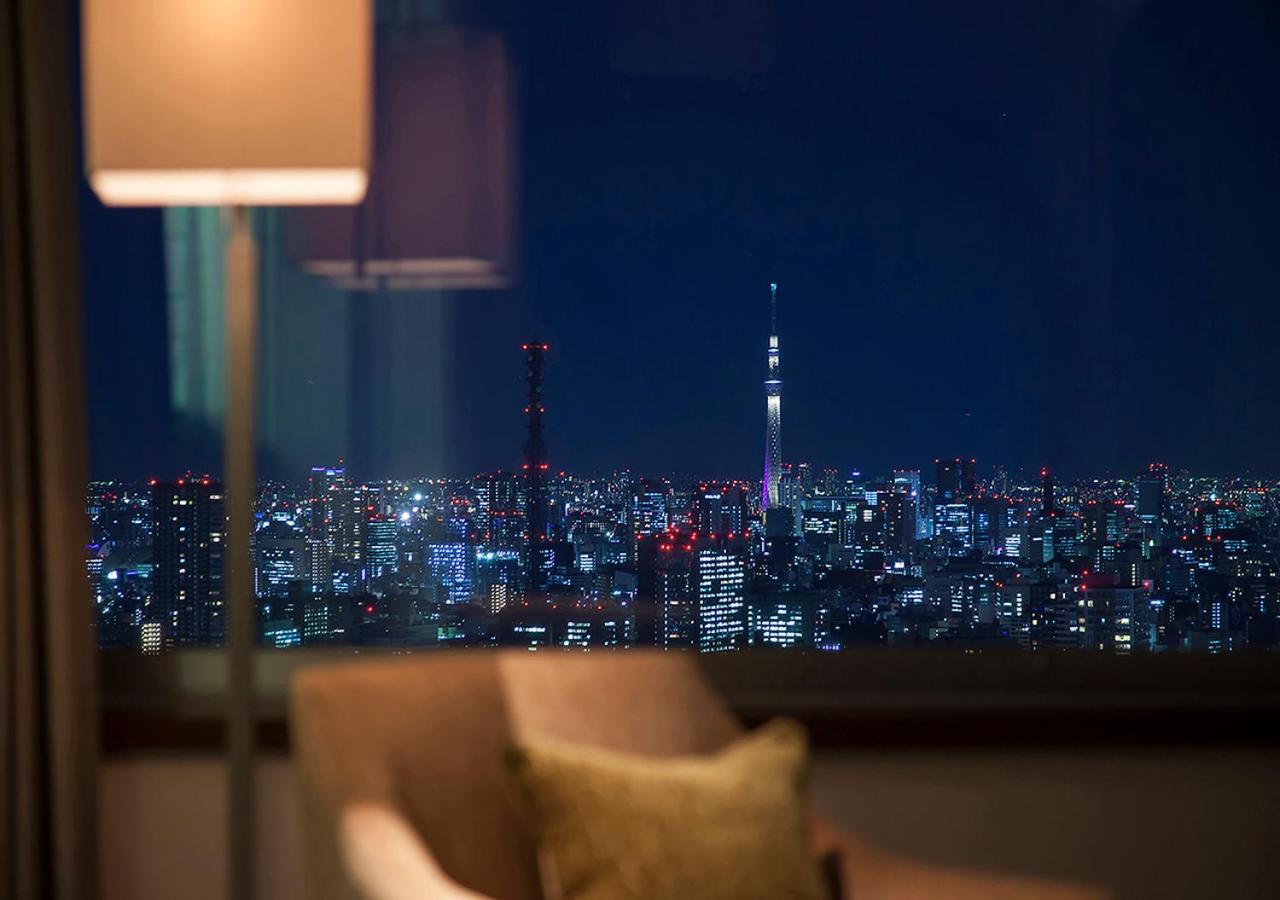 Hotel Odakyu Century Southern Tower Präfektur Tokio