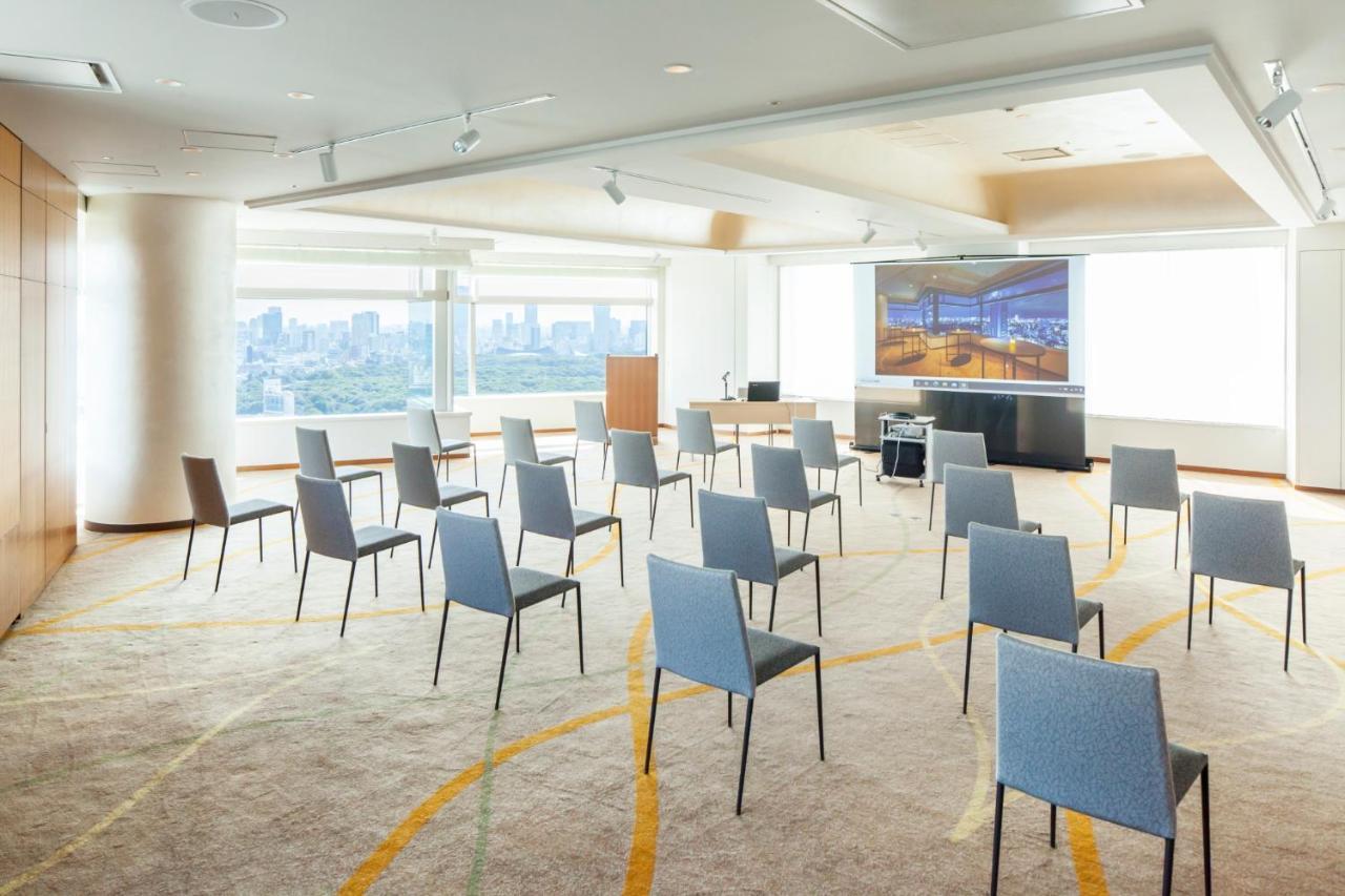 Hotel Odakyu Century Southern Tower Präfektur Tokio