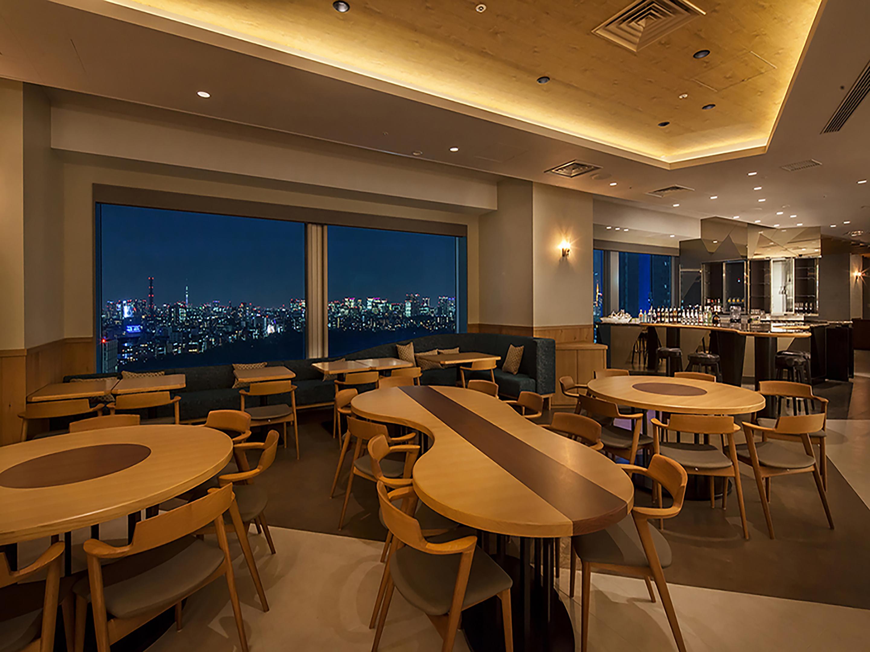 Odakyu Century Southern Tower 4* Präfektur Tokio