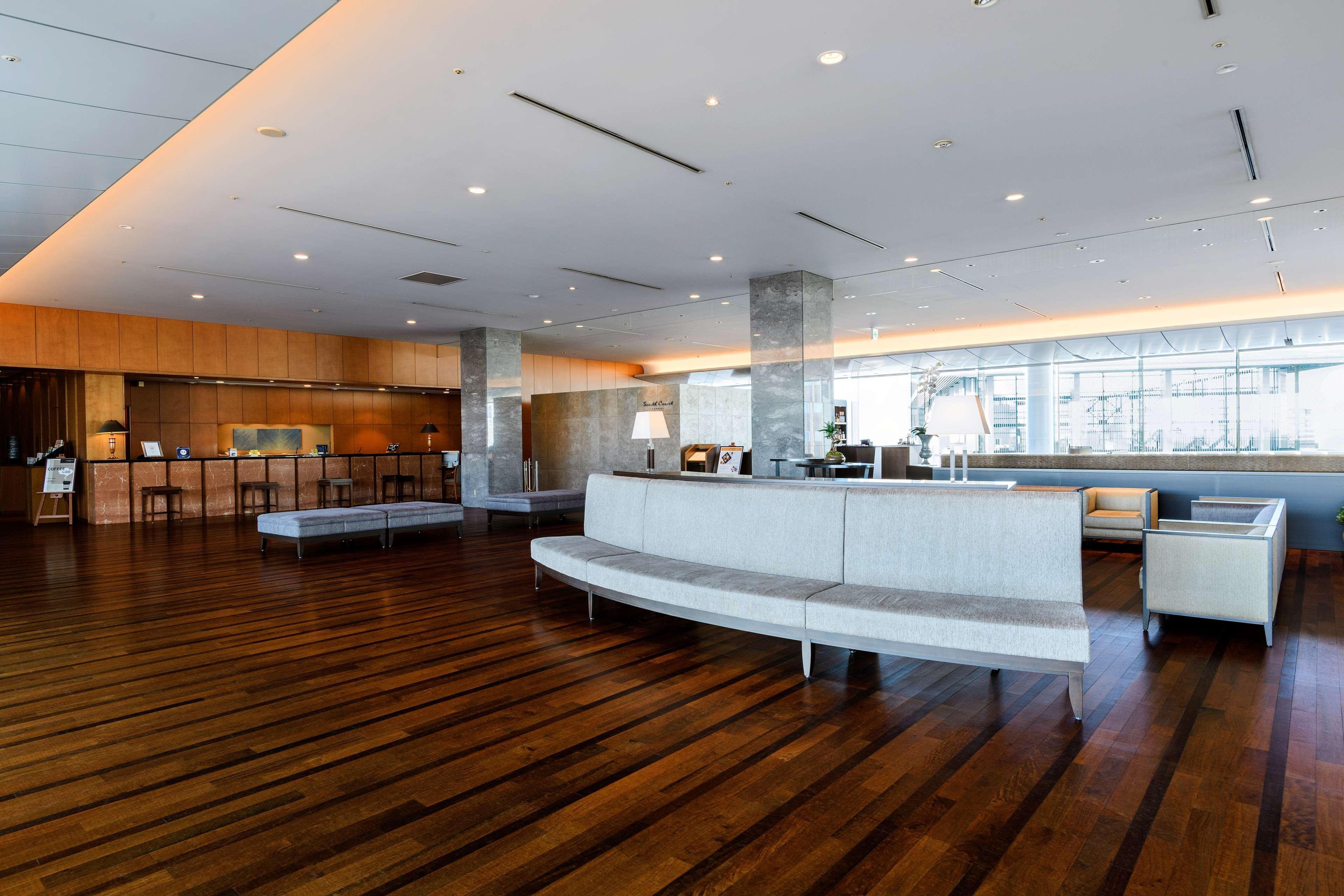 Hotel Odakyu Century Southern Tower Präfektur Tokio