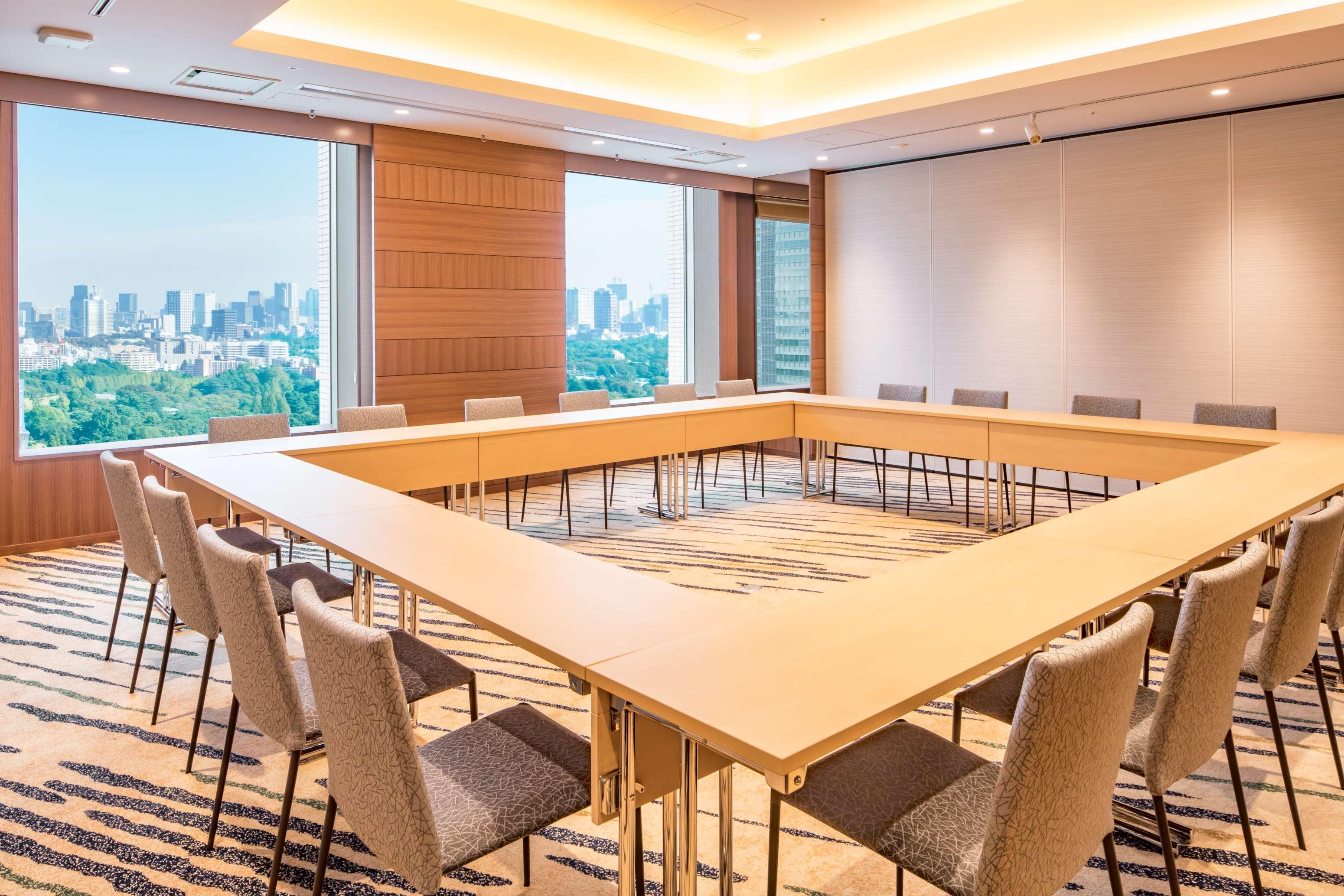 Odakyu Century Southern Tower 4* Präfektur Tokio