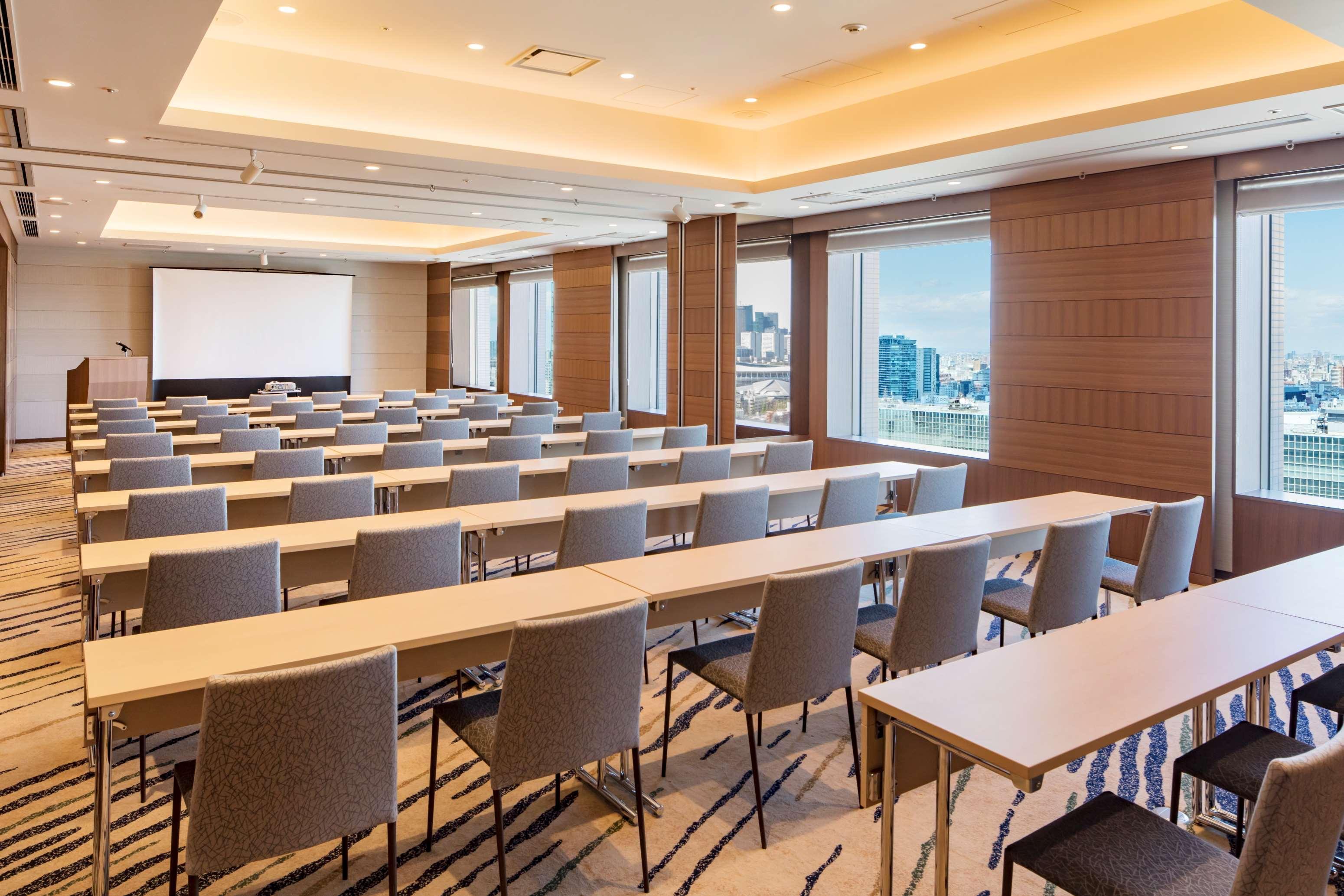 Odakyu Century Southern Tower Hotel Präfektur Tokio