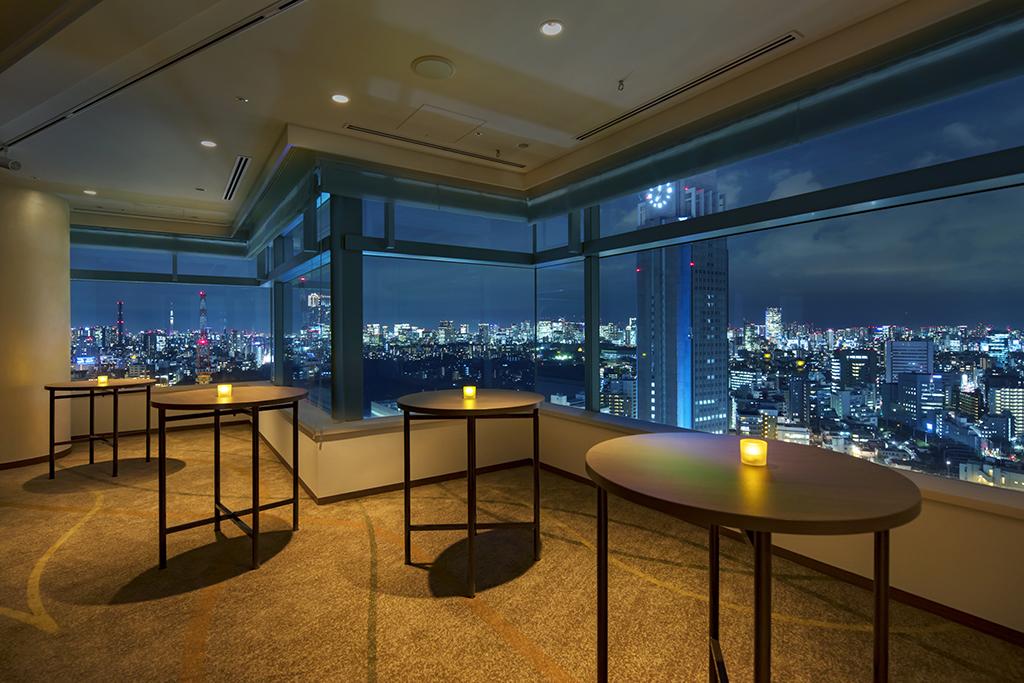 Odakyu Century Southern Tower