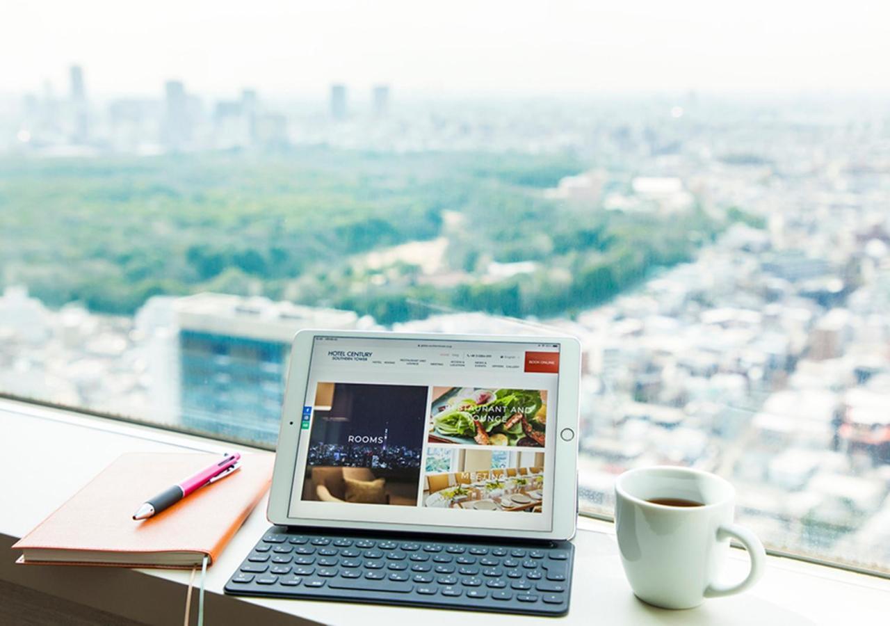 Hotel Odakyu Century Southern Tower Präfektur Tokio