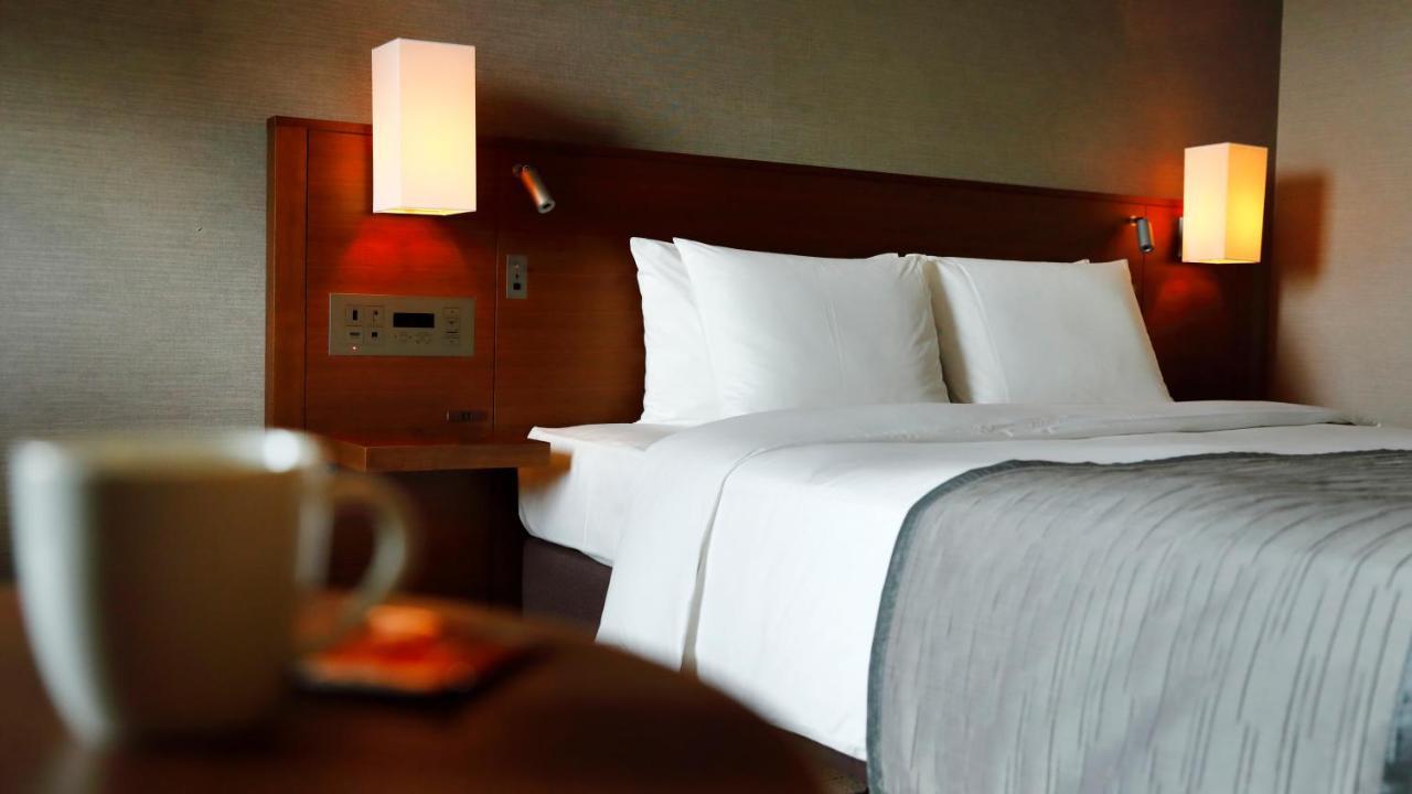 Odakyu Century Southern Tower 4* Präfektur Tokio