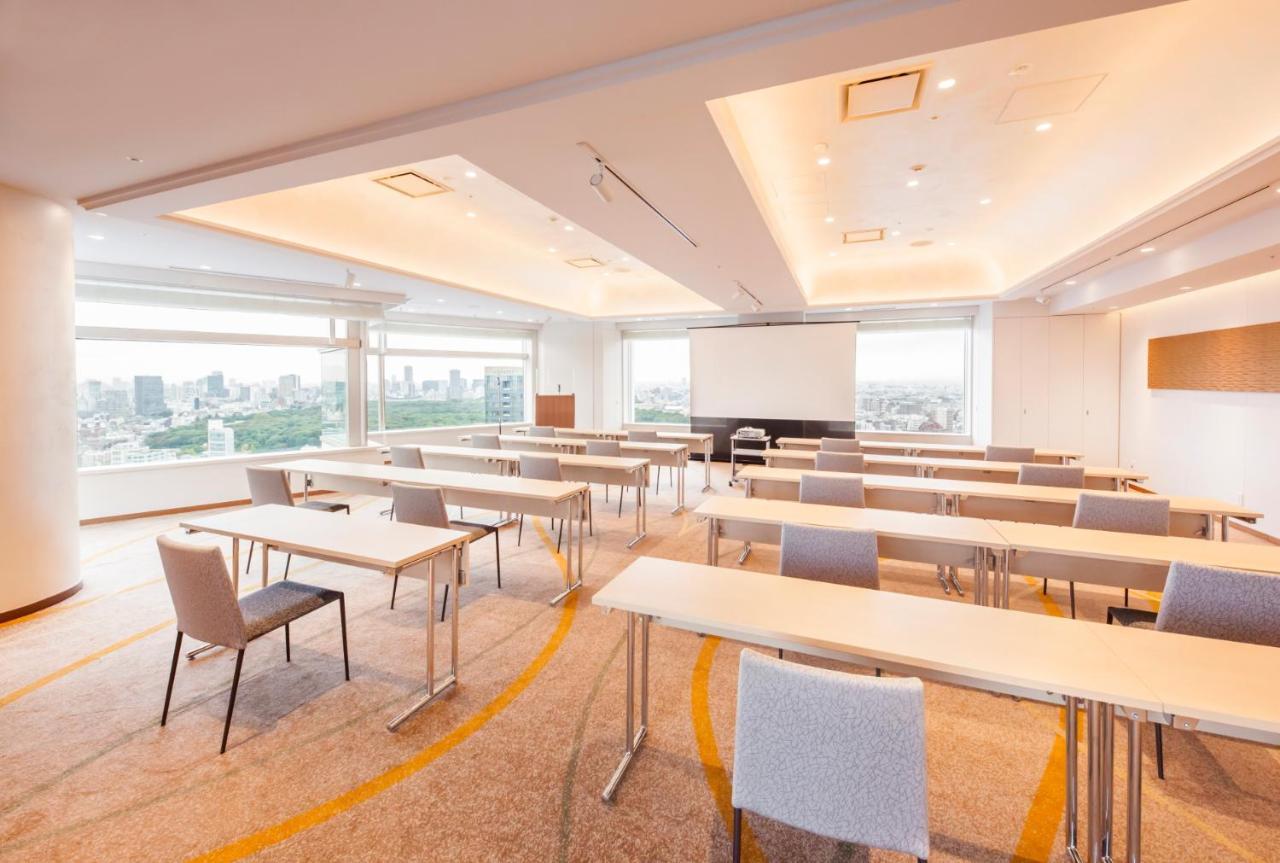 Odakyu Century Southern Tower Hotel Präfektur Tokio