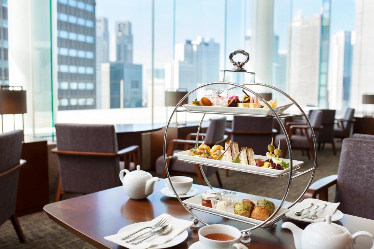 Odakyu Century Southern Tower 4* Präfektur Tokio