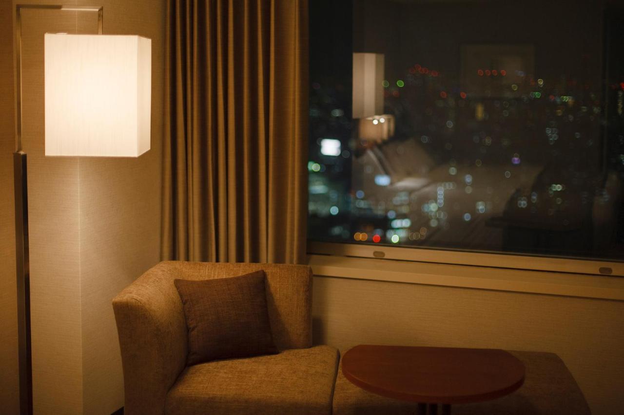 Odakyu Century Southern Tower Präfektur Tokio