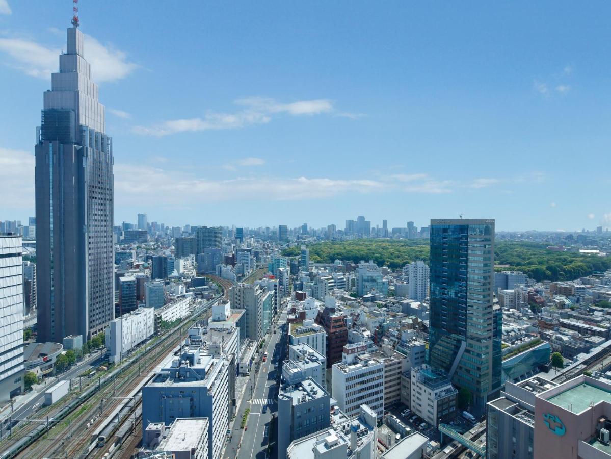 Odakyu Century Southern Tower Präfektur Tokio