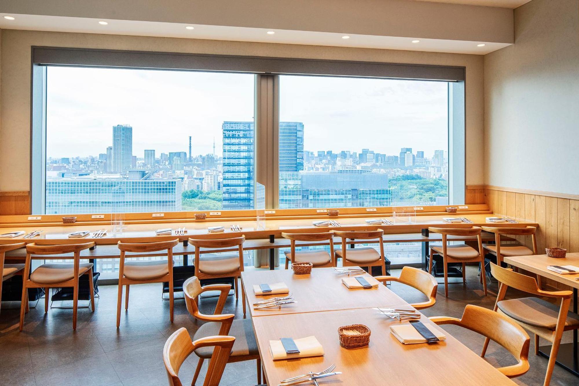 Odakyu Century Southern Tower Präfektur Tokio