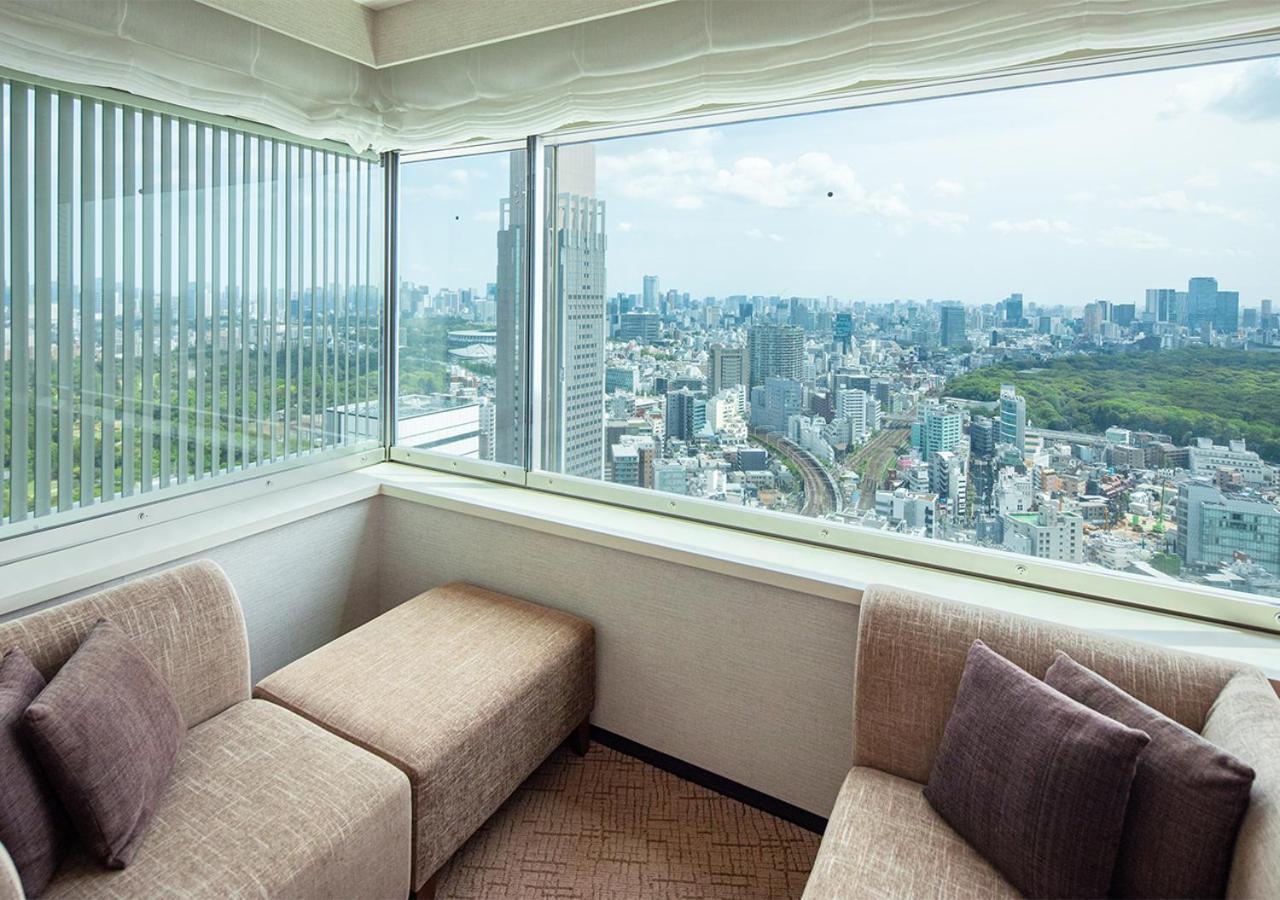 Hotel Odakyu Century Southern Tower 4*
