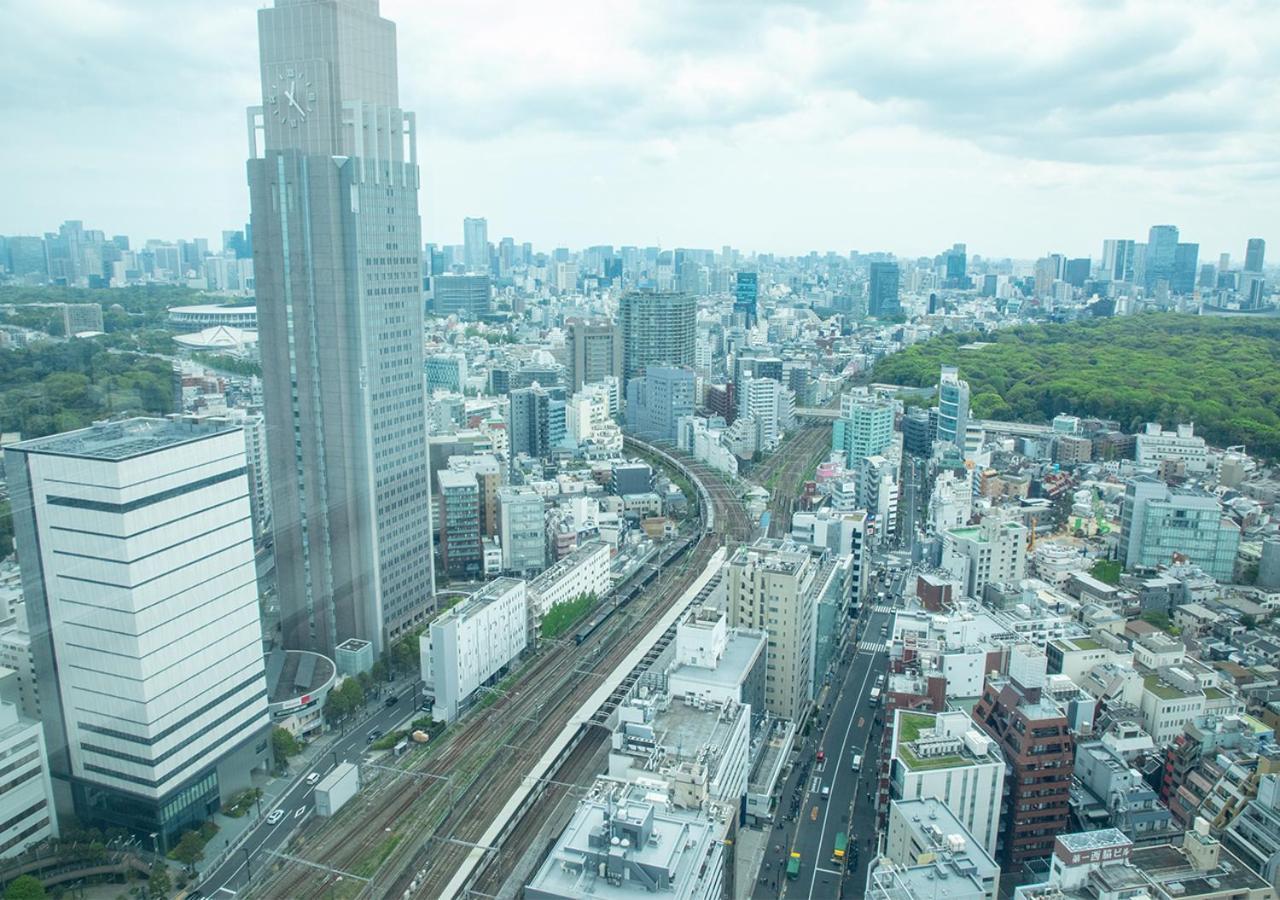 Odakyu Century Southern Tower