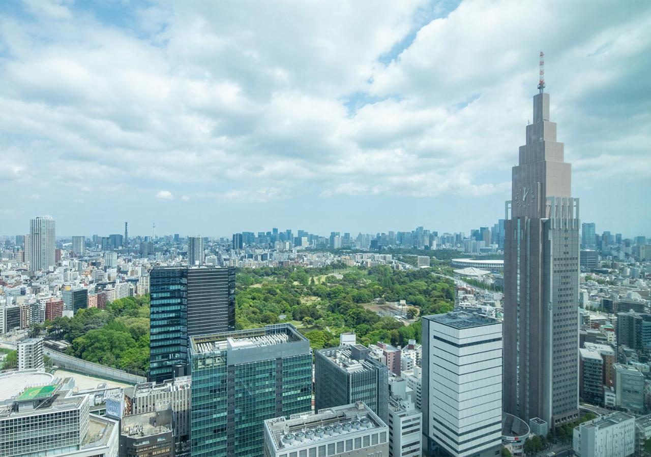 Hotel Odakyu Century Southern Tower Präfektur Tokio