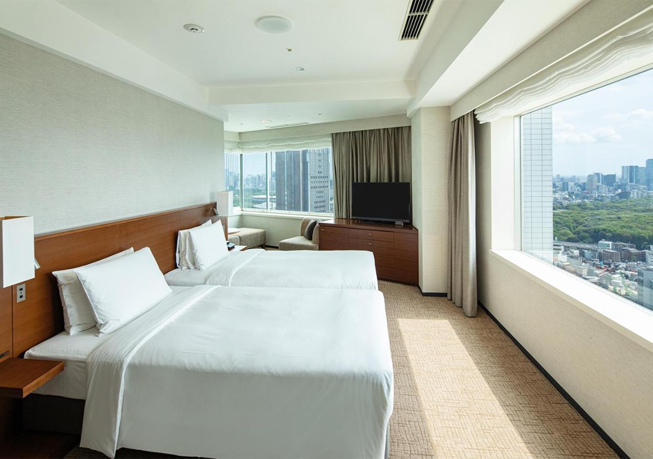 Odakyu Century Southern Tower Hotel 4*
