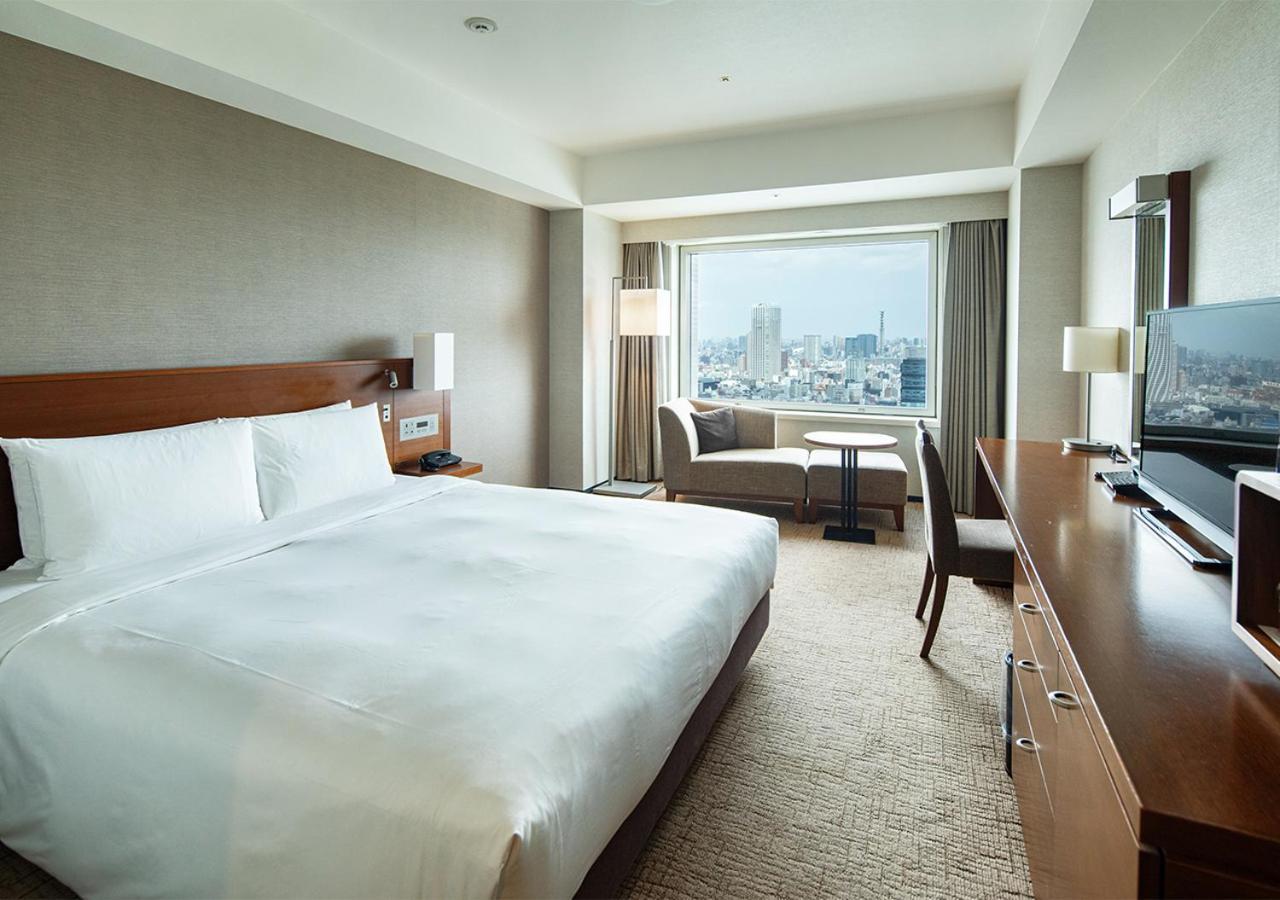 Hotel Odakyu Century Southern Tower 4*