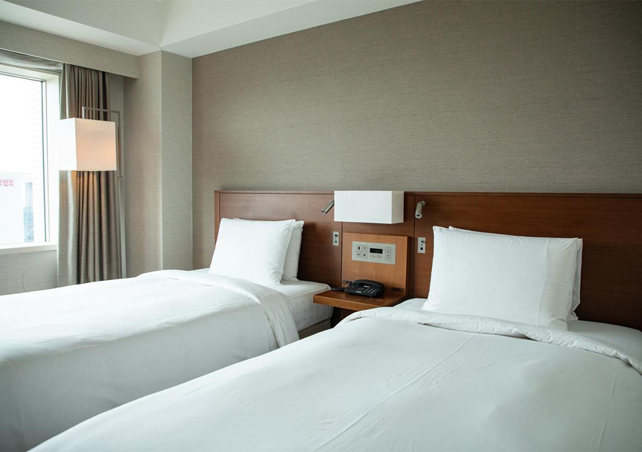 Hotel Odakyu Century Southern Tower Präfektur Tokio