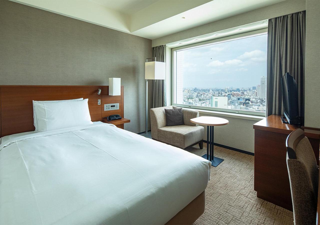 Odakyu Century Southern Tower 4*